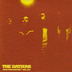 The Datsuns : Sittin Pretty - The Terrible Power
